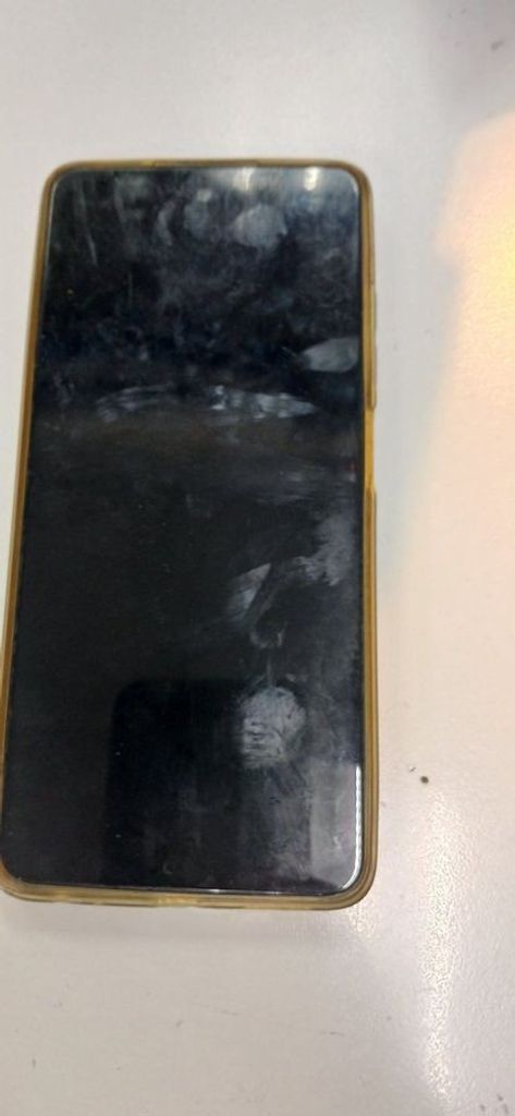 Оголошення Tecno spark go 2024 3/64gb Б/У