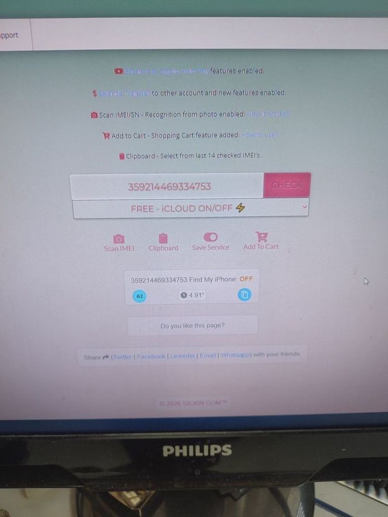 Дешево Apple iphone 13 256gb з ломбарду