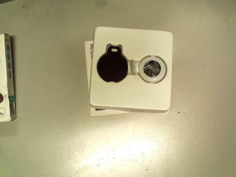 Объявление Hoco E91 Б/У