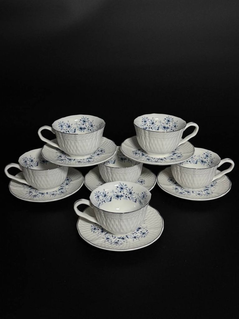 Купити 12 предметів 25304L Б/У