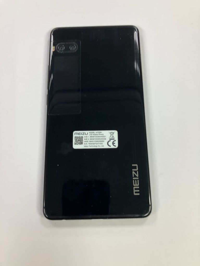 Оголошення Meizu pro 7 plus 6/64gb Б/У