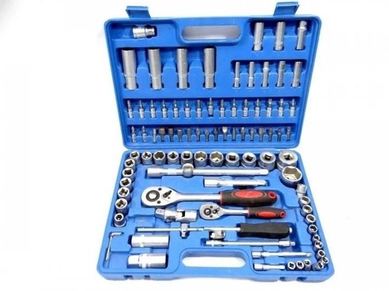 Оголошення eXtra EX-8032 94 предмети Б/У