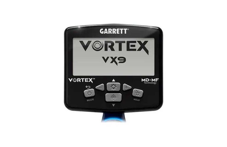 Купити Garrett Vortex VX9 Б/У