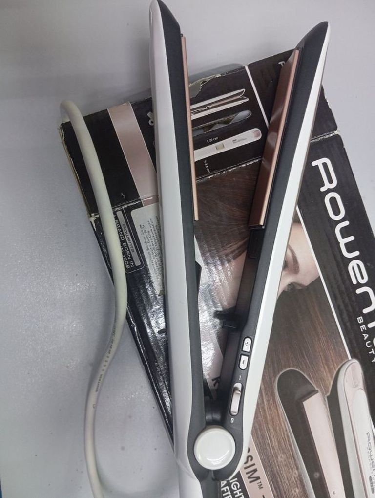 Оголошення Rowenta sf 7420 Б/У