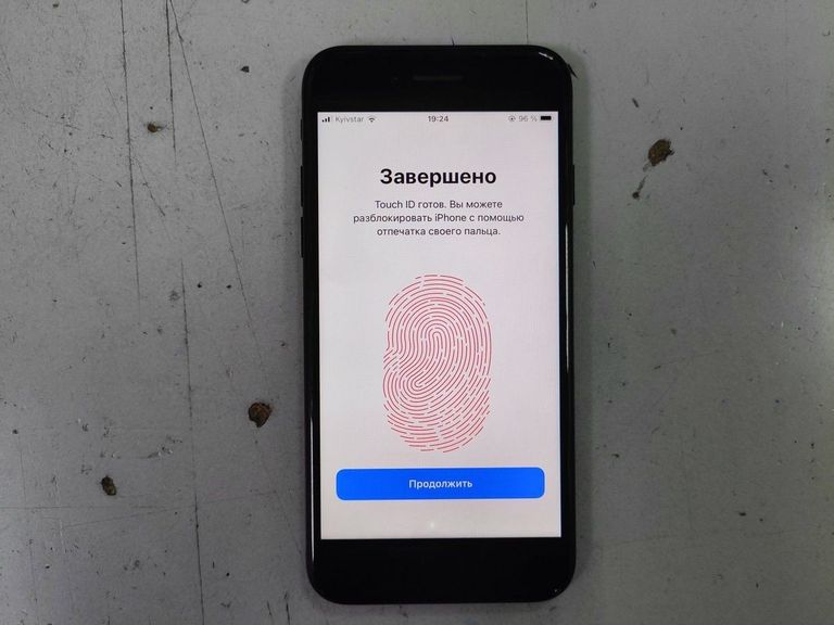Оголошення Apple iphone 7 32gb Б/У