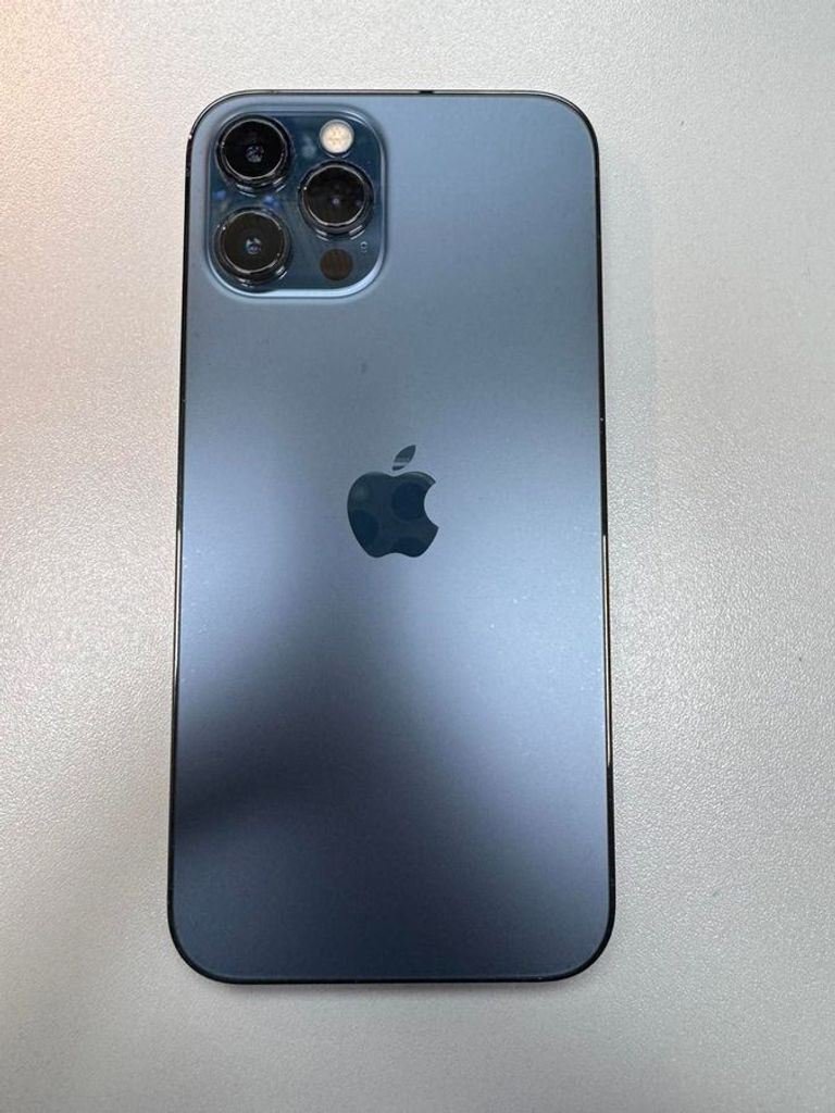 Купить Apple iphone 12 pro max 128gb Б/У