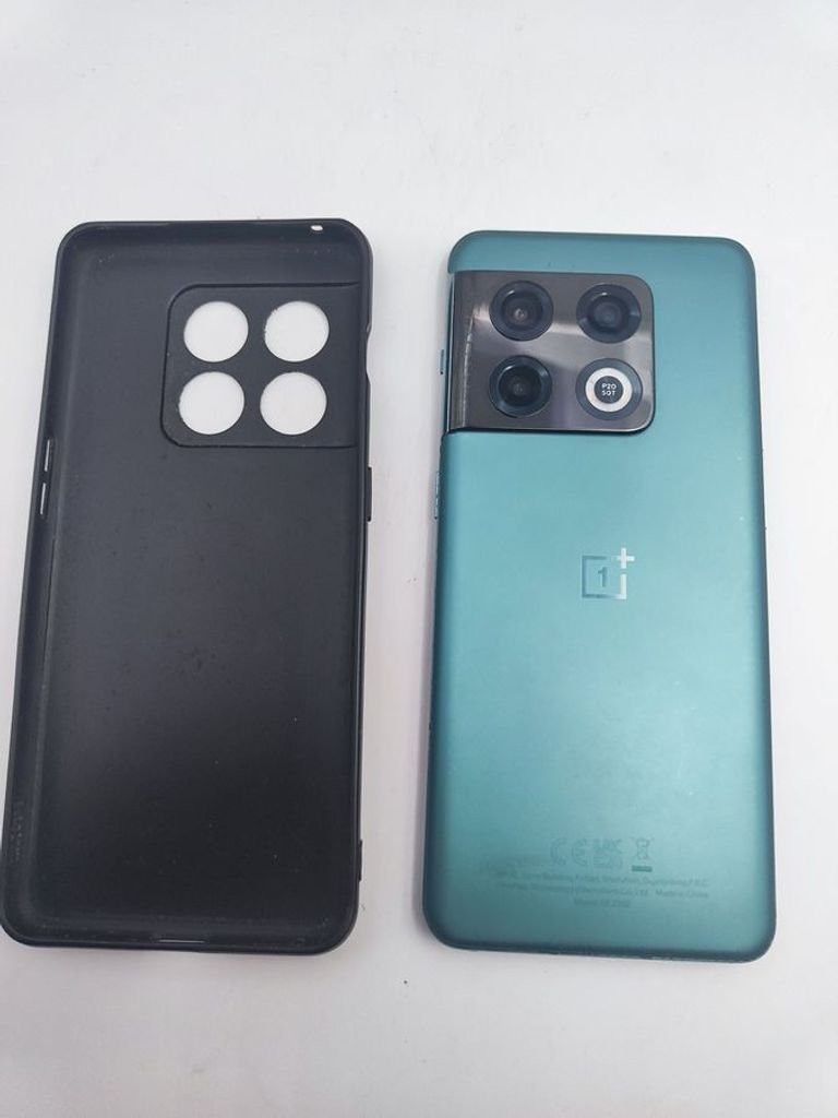 Oneplus 10 Pro 12/256GB Black Код:01-200858874. Зображення 6