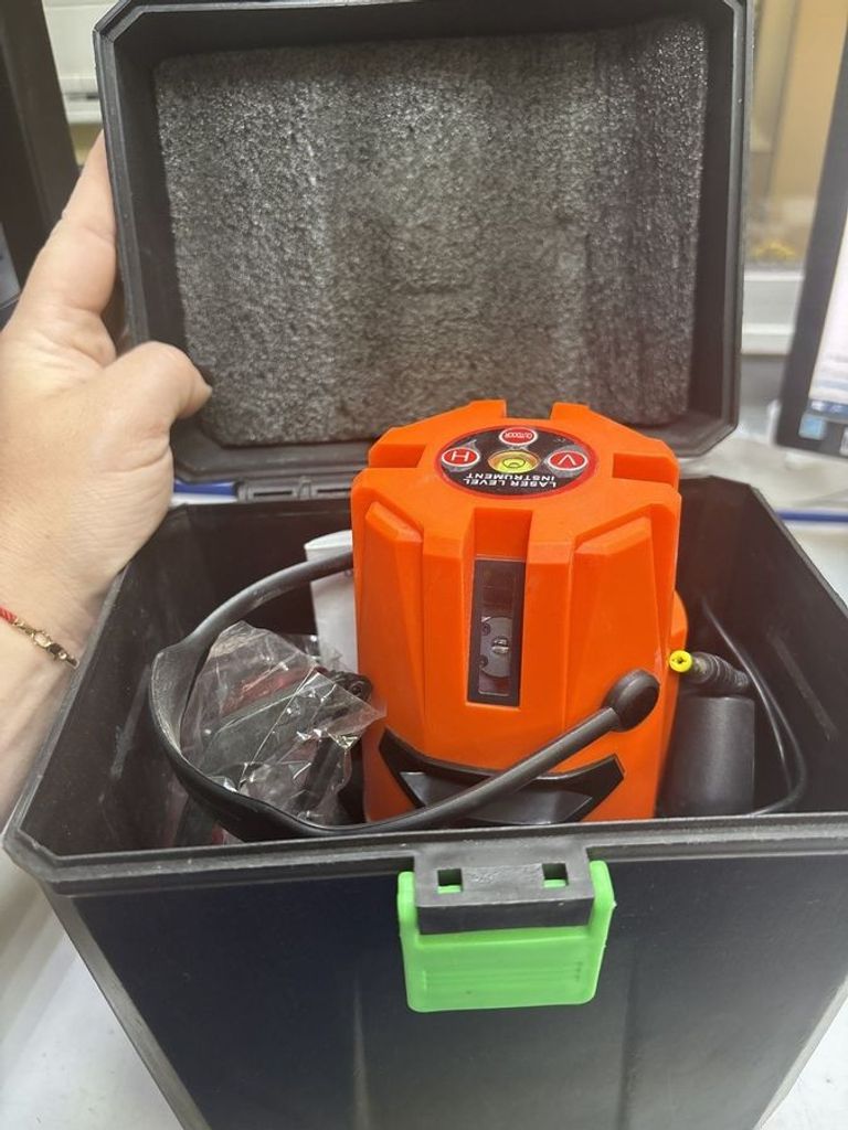 Оголошення Lex LXNL01 Б/У