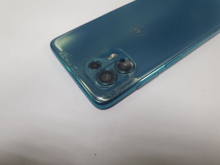 Дешево Motorola edge 20 lite 8/128gb з ломбарду