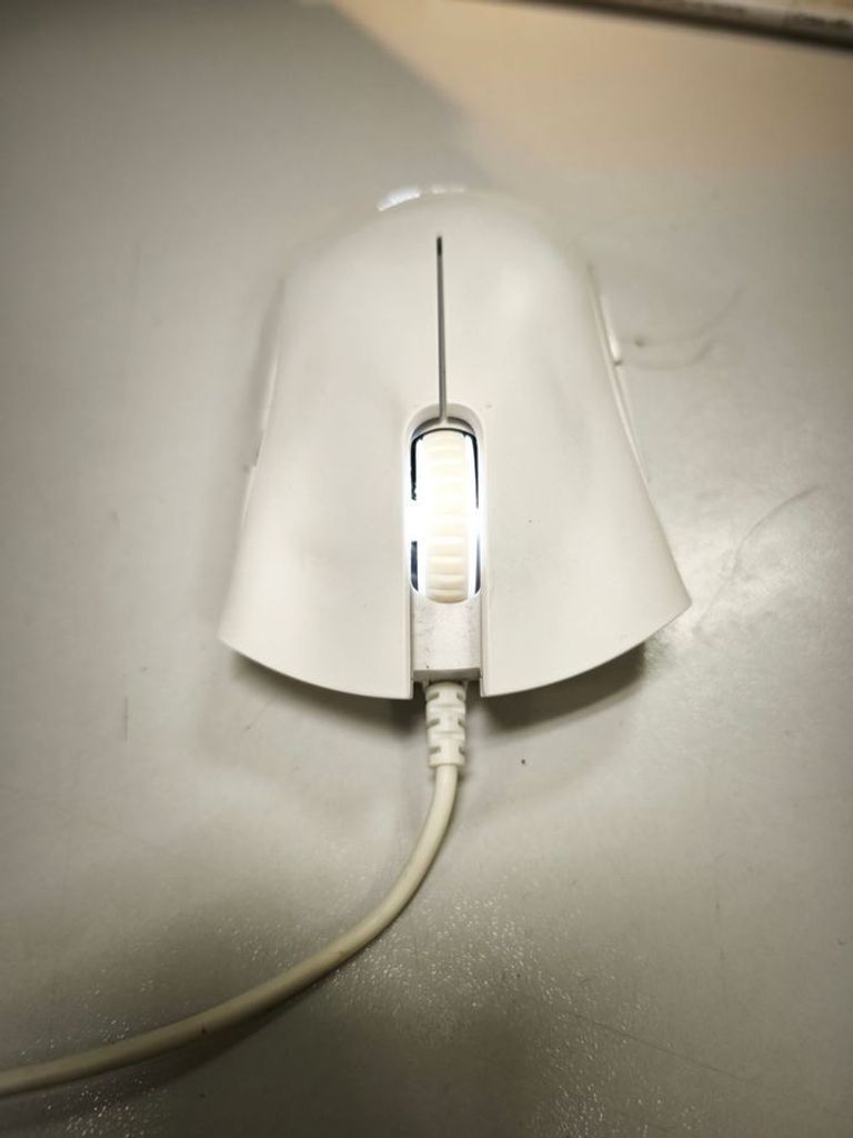 Оголошення Razer rz01-0254 Б/У