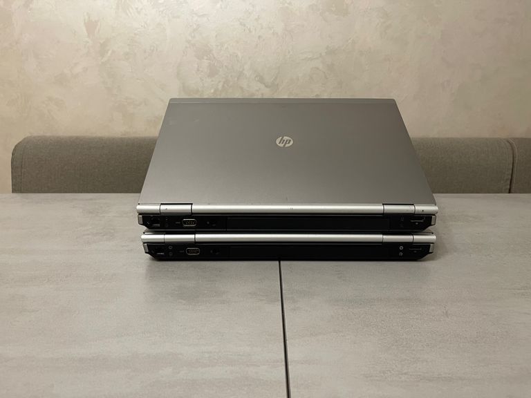 HP EliteBook 8570p Код:null. Зображення 7