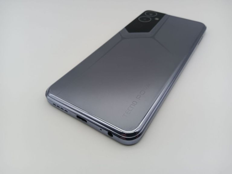 Дешево Tecno pova neo 2 lg6n 4/64gb з ломбарду