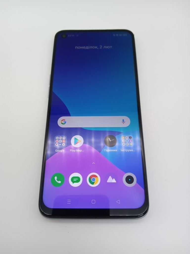 Купити Realme 6 rmx2001 4/128gb Б/У