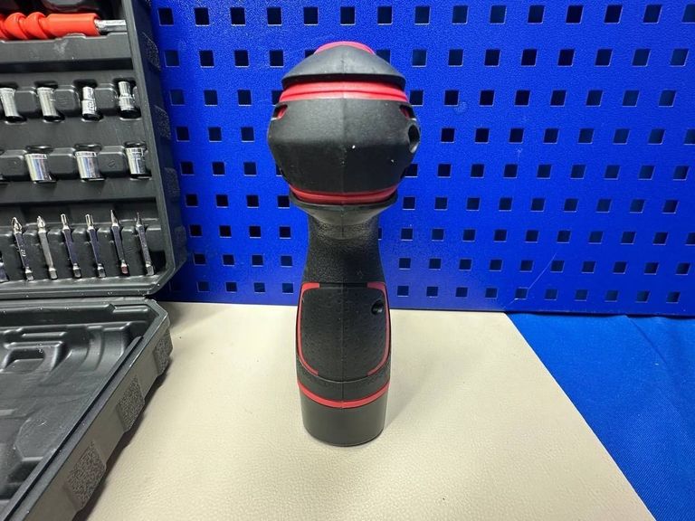 Expert vpcd2066 2акб зп Код:01-200862728. Зображення 8