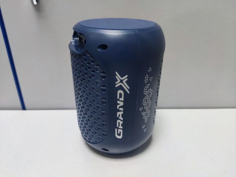 Оголошення Grand-x BTS-5DB Б/У