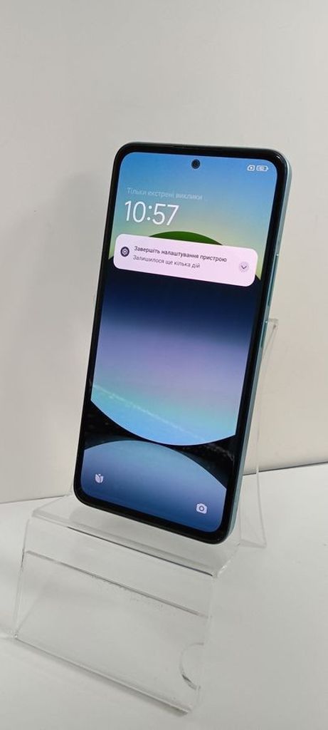 Купити Xiaomi redmi note 14 6/128gb Б/У