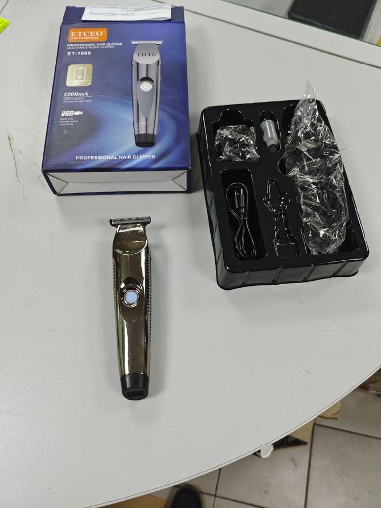 Купити Etceo et-1089 Б/У