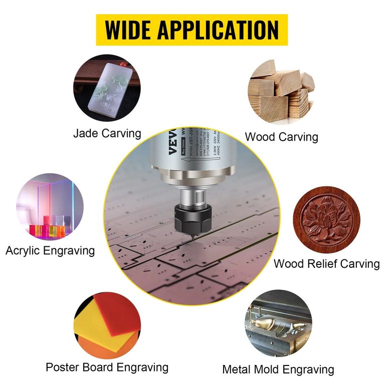 VEVOR JST-JGF-F80E Код:null. Зображення 10