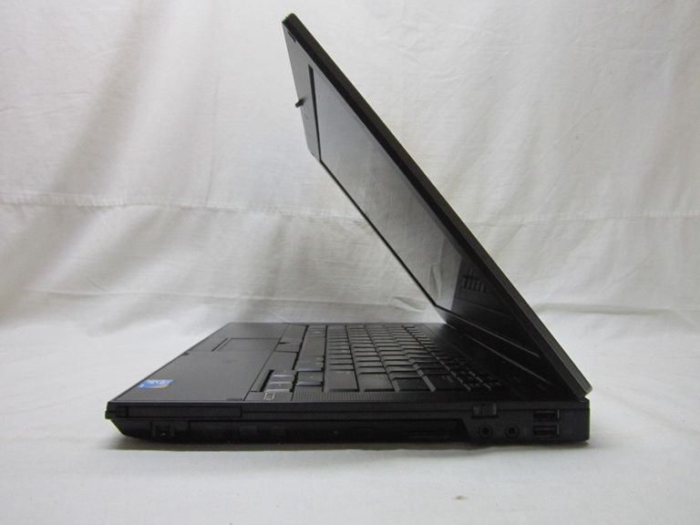 Dell E6410 14" Код:null. Зображення 9