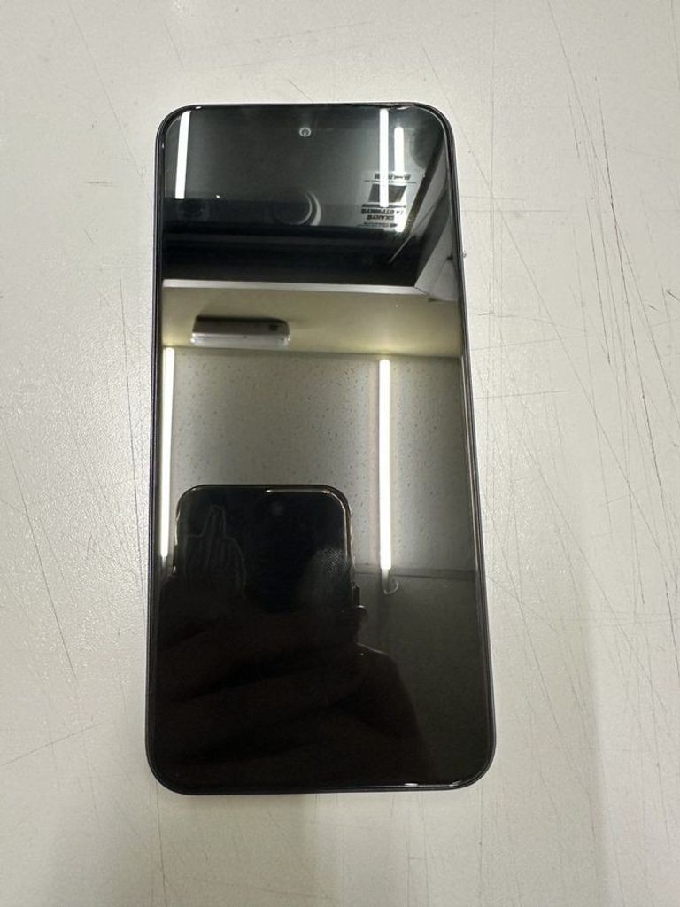 Купить Tecno spark go 1 kl4 3/64gb Б/У