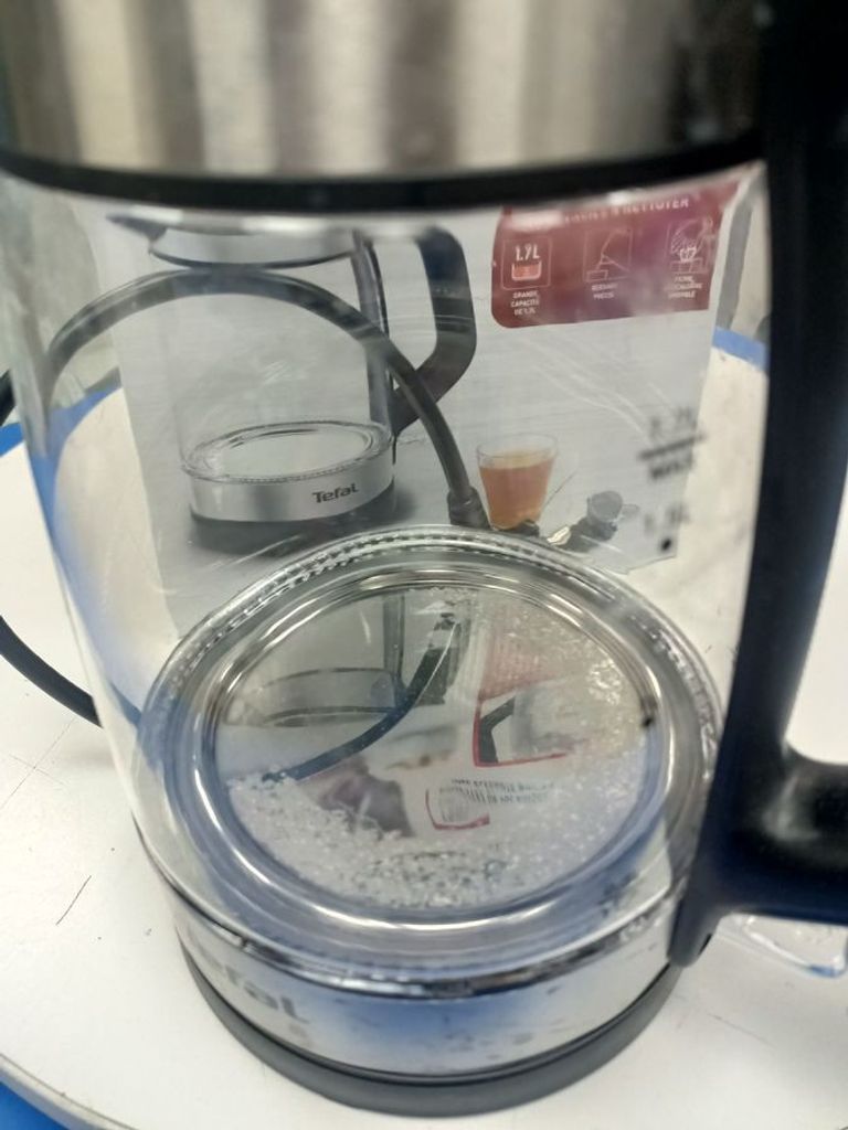 Купити Tefal KI605830 Б/У