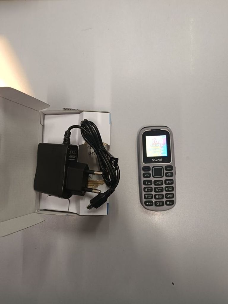 Nomi i1441 Blue Код:01-200866738. Зображення 5