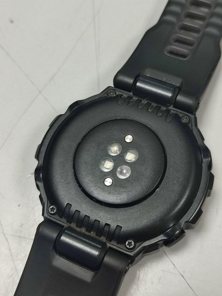 Оголошення Amazfit t-rex pro Б/У