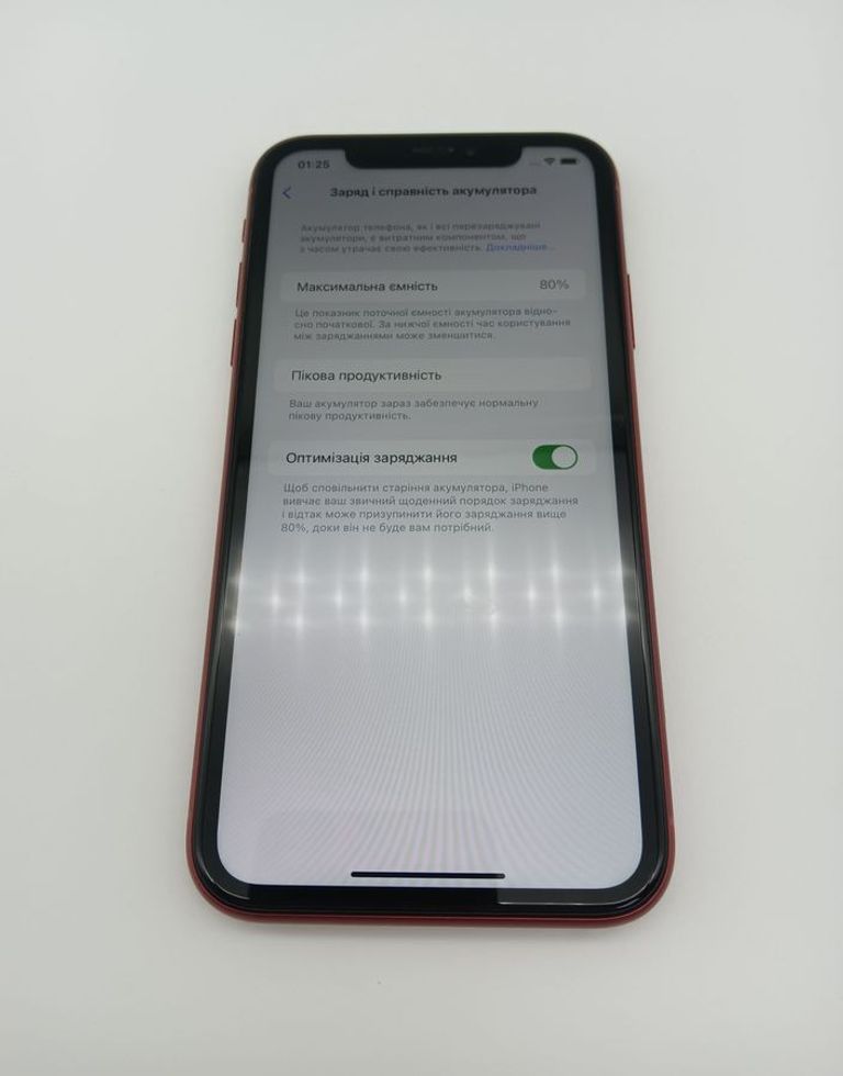 Apple iphone xr 64gb Код:01-200866357. Зображення 7