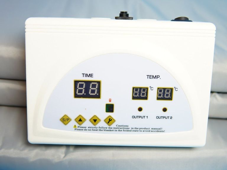 Blanket S-2 Код:null. Зображення 6