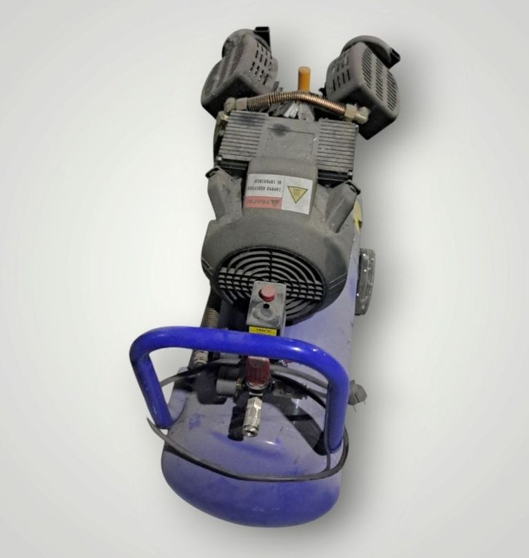 Дешево Werk VBM-50N з ломбарду