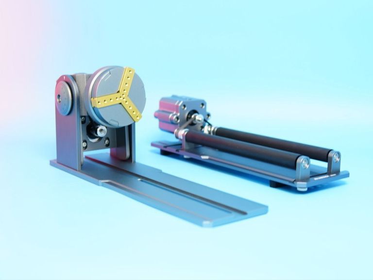 Оголошення ATOMSTACK Maker R1 Pro Б/У