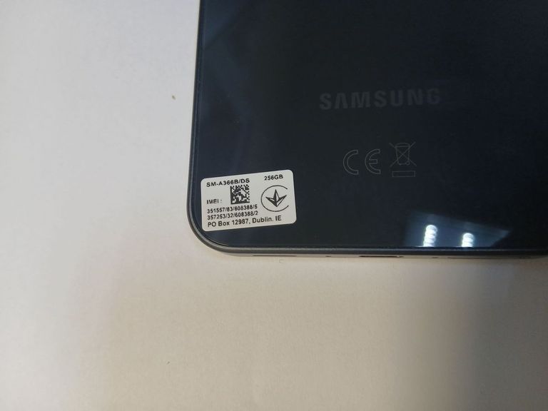 Samsung galaxy a36 5g 8/256gb Код:01-200867538. Зображення 10