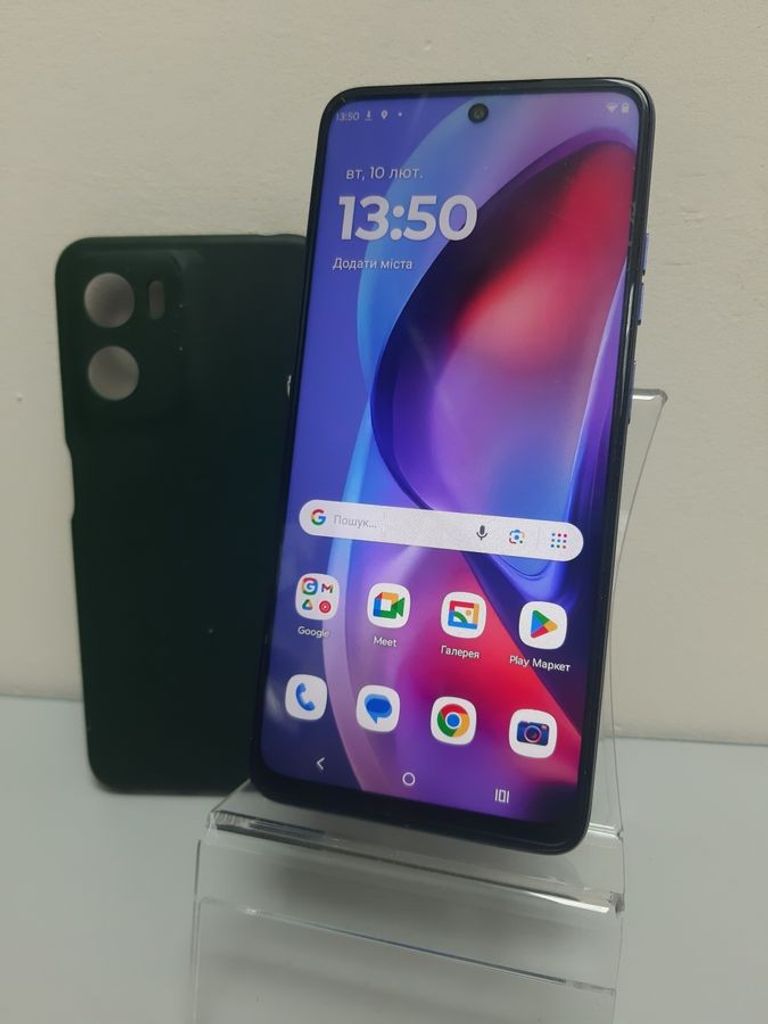 Купити Motorola moto e15 2/64gb Б/У