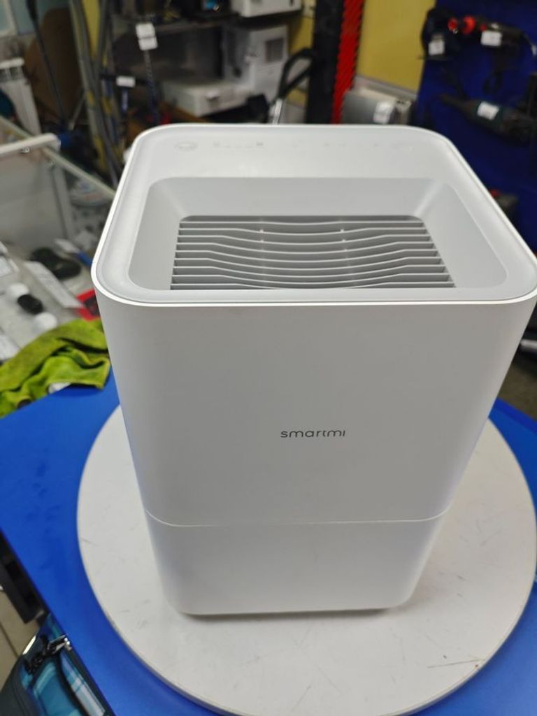 Smartmi evaporative humidifier Код:01-200866521. Зображення 8