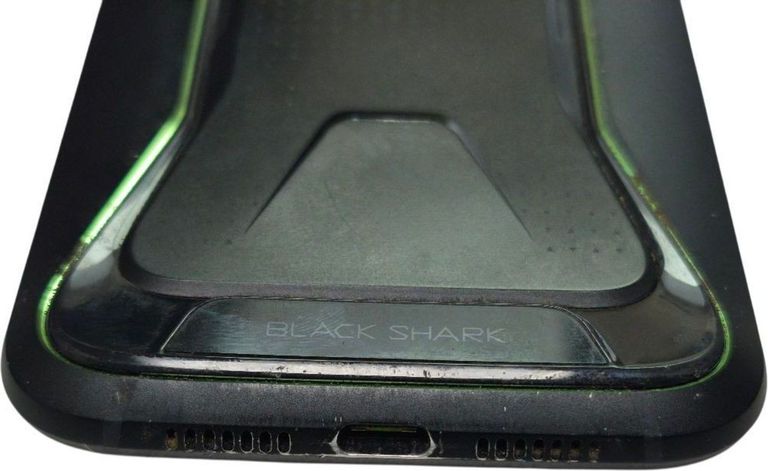 Xiaomi black shark 1 skr-h0 6/64gb Код:01-200860955. Зображення 6