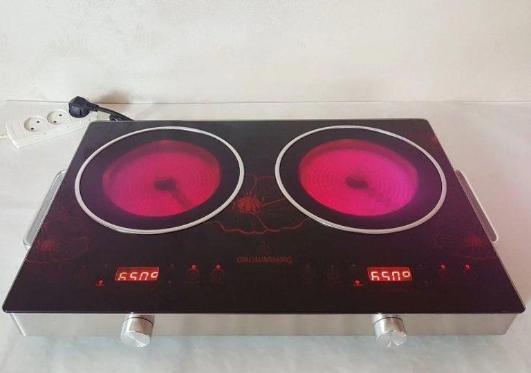 Crownberg CB-1327 Код:null. Зображення 5