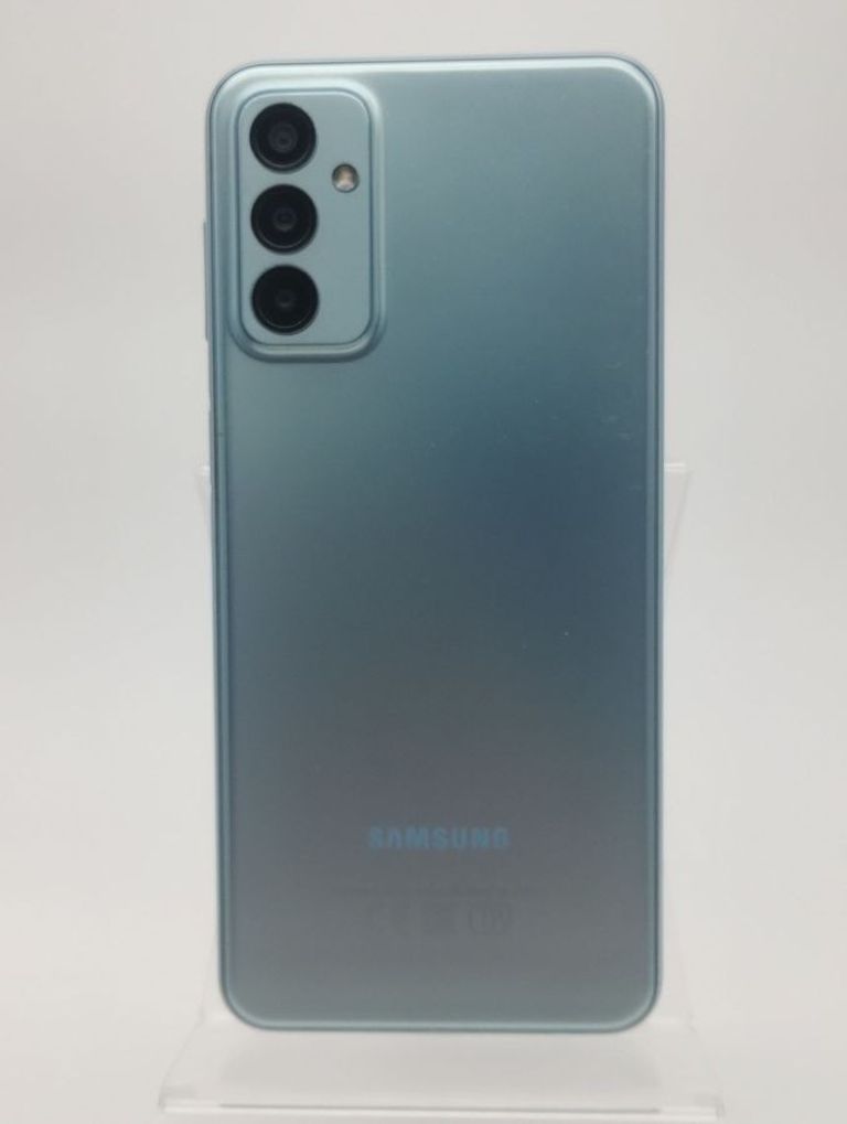 Оголошення Samsung galaxy m23 5g 4/128gb sm-m236 Б/У