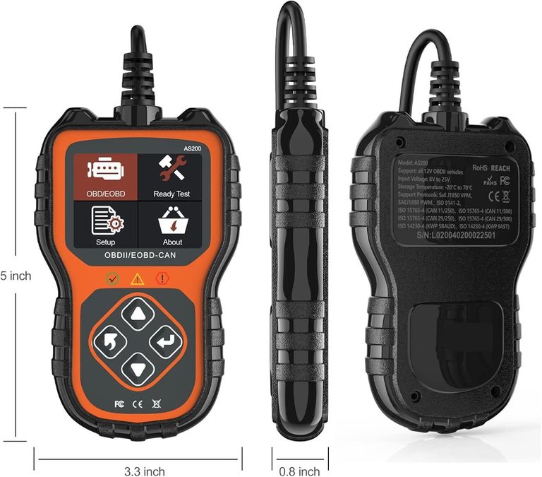 TSUSF AS200 Код:null. Зображення 12