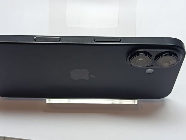 Apple iphone 16 256gb Код:01-200862420. Зображення 8