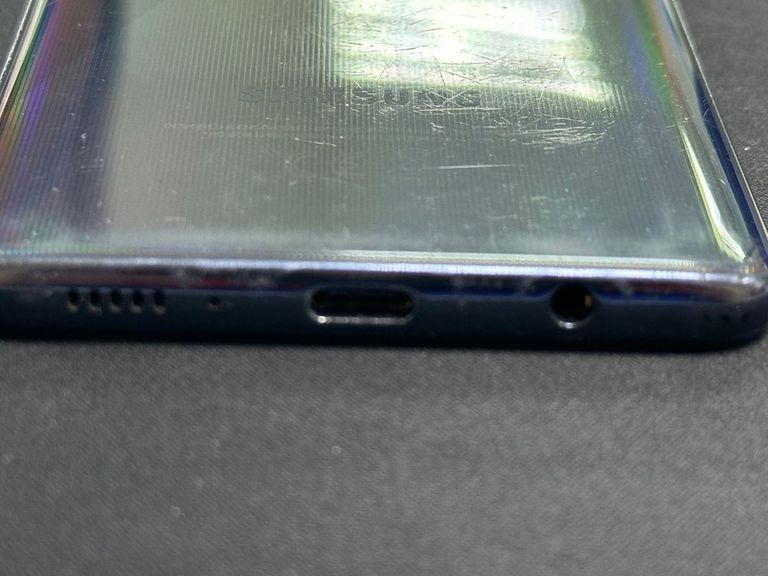 Оголошення Samsung a515f galaxy a51 4/128gb Б/У