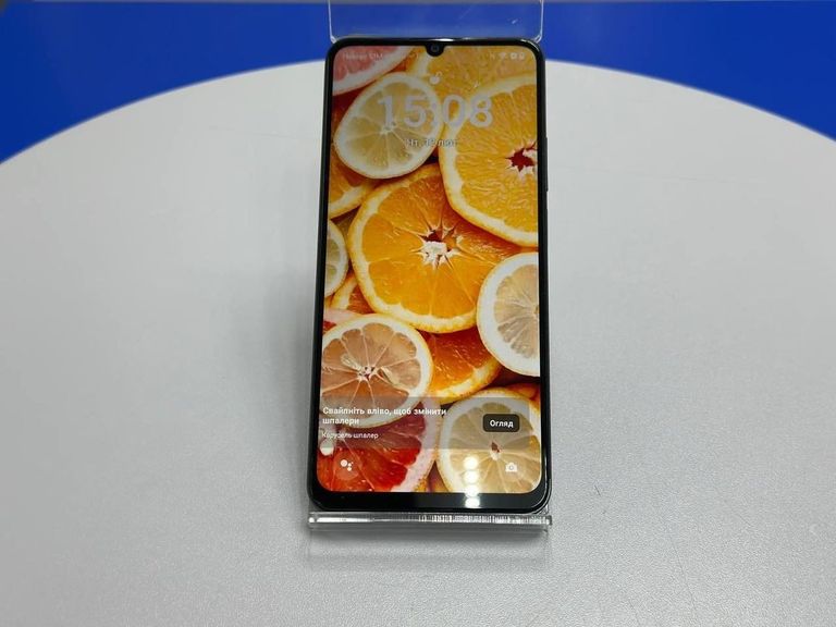 Оголошення Realme c61 6/128gb Б/У
