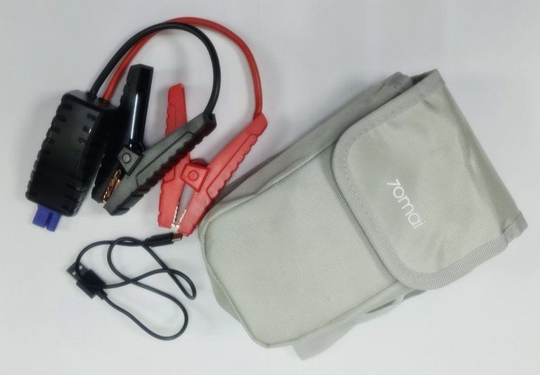 Дешево Xiaomi 70mai Jump Starter (Midrive PS06) з ломбарду