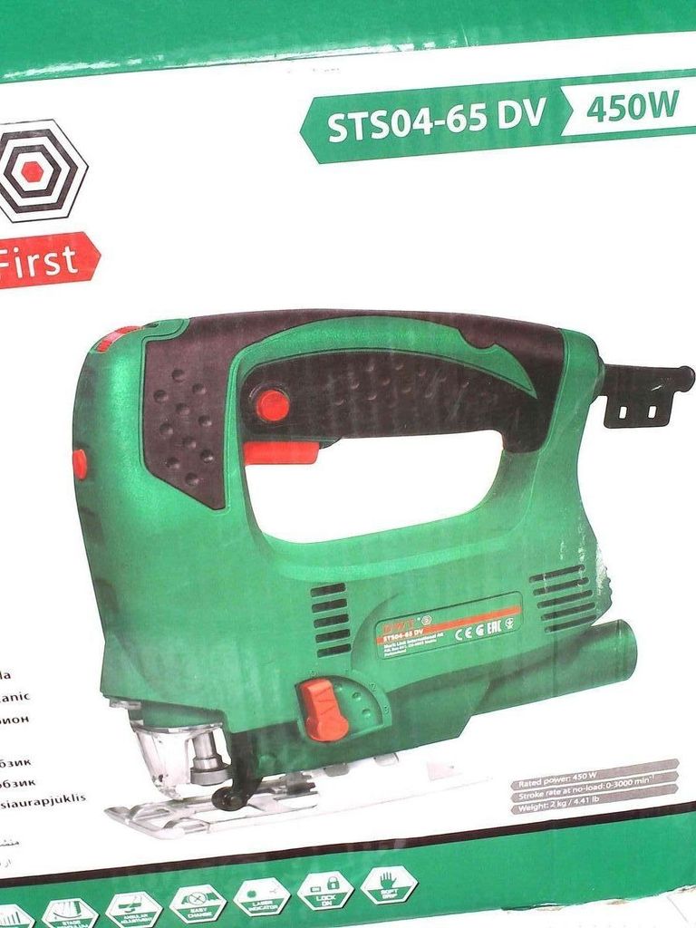 Дешево Dwt STS04-65 DV з ломбарду