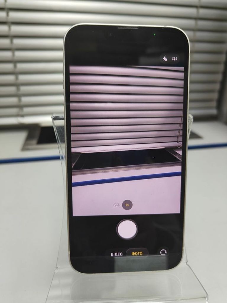 Apple iphone 13 128gb Код:01-200867186. Зображення 11