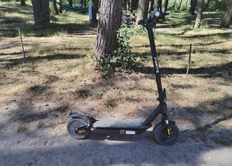 Forte E9 PRO Код:null. Зображення 4