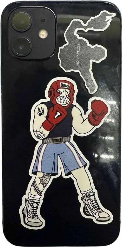 Распродажа Apple iPhone 12 128GB (PRODUCT)RED, продавец Техноскарб