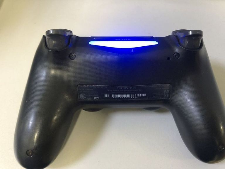 Sony playstation 4 slim 500gb Код:01-200873077. Зображення 6