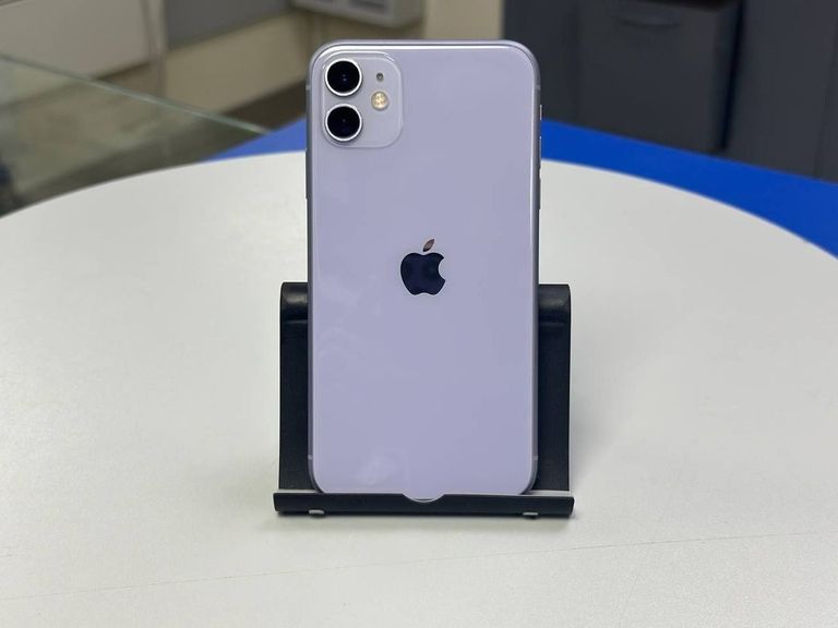 Купити Apple iphone 11 128gb Б/У