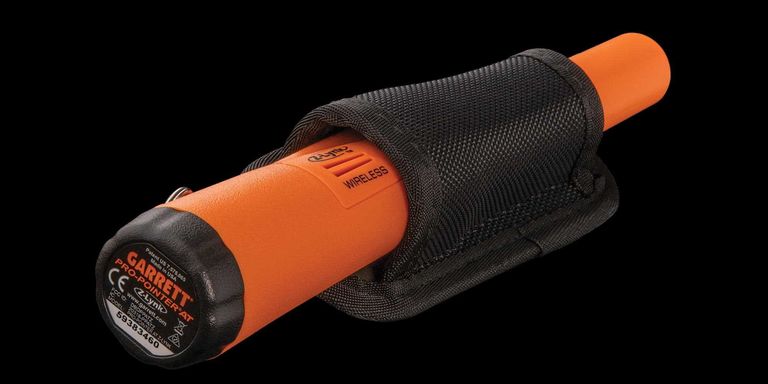 Garrett Pro-Pointer AT Z-LYNK Код:null. Зображення 4