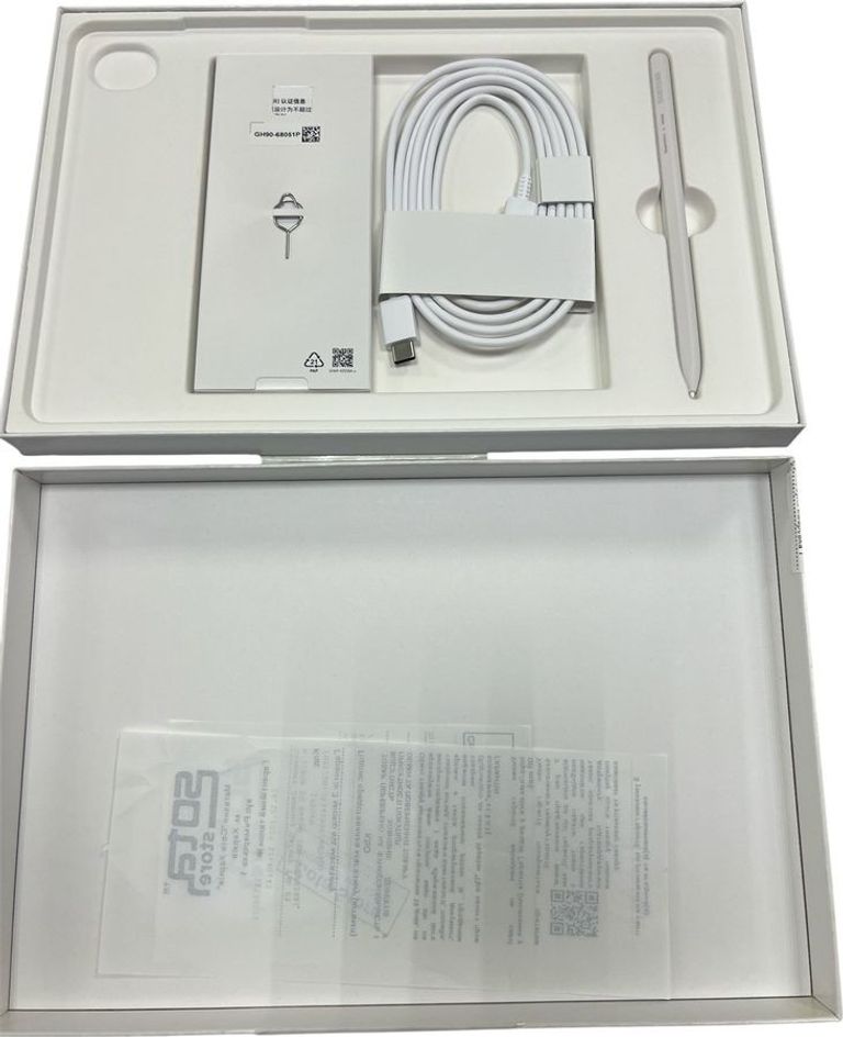 Розпродаж Samsung galaxy tab s9 fe plus 5g 8/128gb, продавець Техноскарб